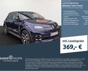 Renault R 5 Gebrauchtwagen