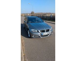 BMW 335 Gebrauchtwagen