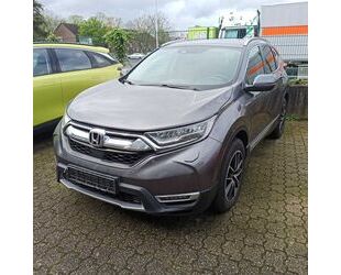 Honda CR-V Gebrauchtwagen