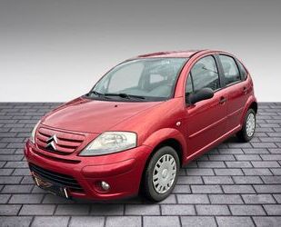 Citroen C3 Gebrauchtwagen
