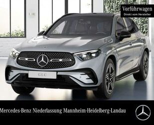 Mercedes-Benz GLC 300 Gebrauchtwagen