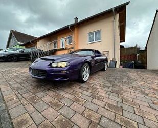 Chevrolet Camaro Gebrauchtwagen