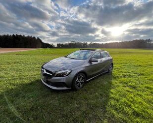 Mercedes-Benz A 200 Gebrauchtwagen