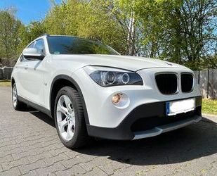 BMW X1 Gebrauchtwagen