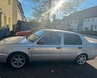 VW Vento Gebrauchtwagen