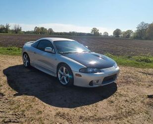 Mitsubishi Eclipse Gebrauchtwagen