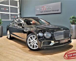 Bentley Flying Spur Gebrauchtwagen