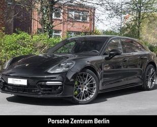 Porsche Panamera Gebrauchtwagen