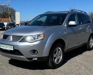 Mitsubishi Outlander Gebrauchtwagen