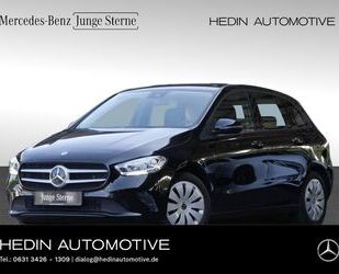 Mercedes-Benz B 250 Gebrauchtwagen