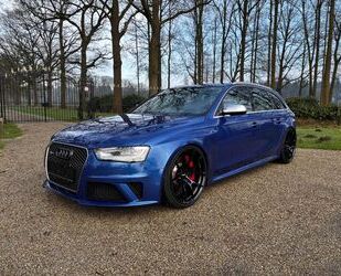 Audi RS4 Gebrauchtwagen