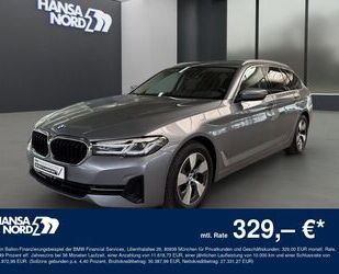 BMW 520 Gebrauchtwagen