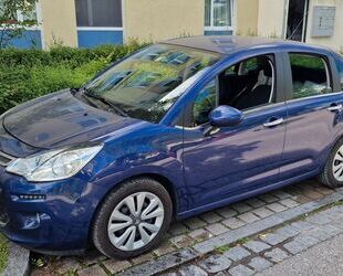 Citroen C3 Gebrauchtwagen