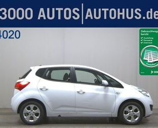 Kia Venga Gebrauchtwagen