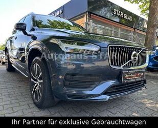 Volvo XC90 Gebrauchtwagen