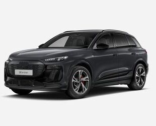 Audi Q6 e-tron Gebrauchtwagen
