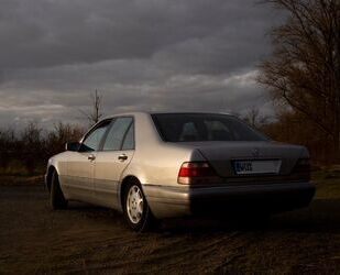 Mercedes-Benz S 320 Gebrauchtwagen