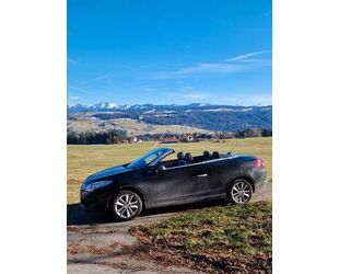 Renault Megane Gebrauchtwagen