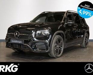 Mercedes-Benz GLB 200 Gebrauchtwagen