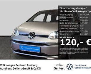 VW up! Gebrauchtwagen
