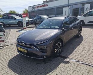 Citroen C5 X Gebrauchtwagen