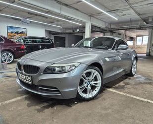 BMW Z4 Gebrauchtwagen