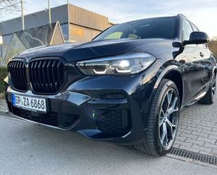 BMW X5 Gebrauchtwagen