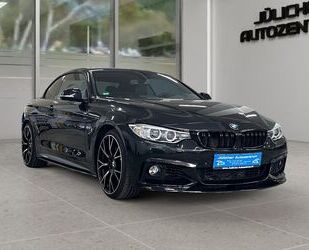 BMW 435 Gebrauchtwagen