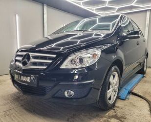 Mercedes-Benz B 200 Gebrauchtwagen