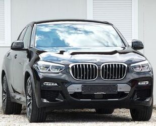 BMW X4 Gebrauchtwagen