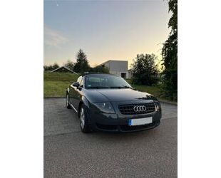 VW TT 