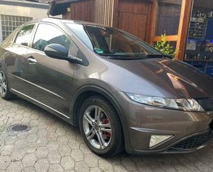 Honda Civic Gebrauchtwagen
