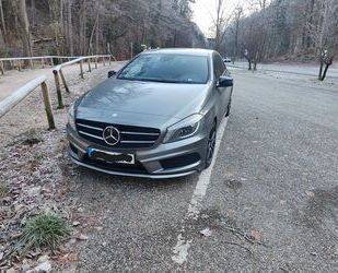 Mercedes-Benz A 200 Gebrauchtwagen