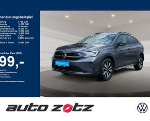 VW Taigo Gebrauchtwagen