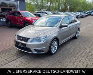 Seat Toledo Gebrauchtwagen