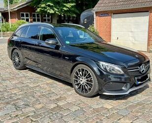 Mercedes-Benz C 450 AMG Gebrauchtwagen
