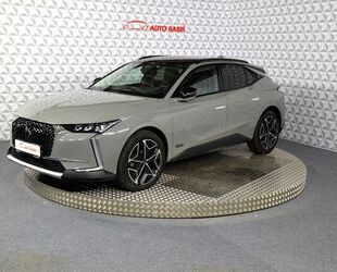 DS Automobiles DS4 Gebrauchtwagen