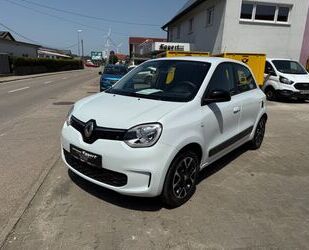 Renault Twingo Gebrauchtwagen