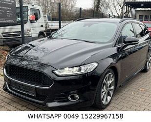 Ford Mondeo Gebrauchtwagen
