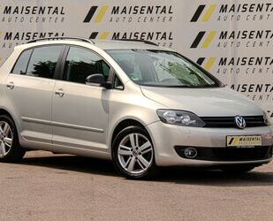 VW Golf Plus Gebrauchtwagen