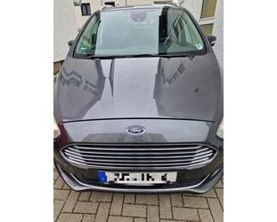 Ford Galaxy Gebrauchtwagen