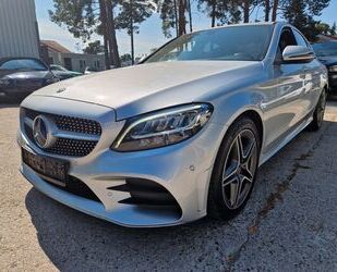 Mercedes-Benz C 200 Gebrauchtwagen