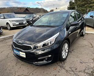 Kia ceed / Ceed Gebrauchtwagen