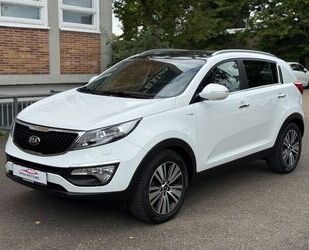 Kia Sportage Gebrauchtwagen