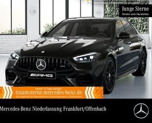 Renault C 63 AMG 