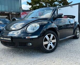 VW New Beetle Gebrauchtwagen