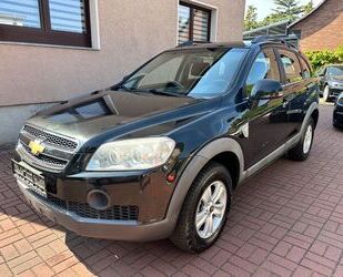 Hyundai Captiva 