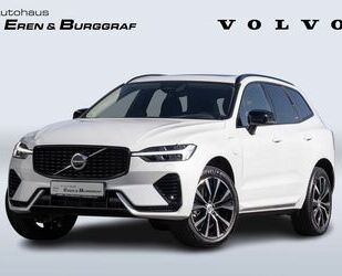 Volvo XC60 Gebrauchtwagen