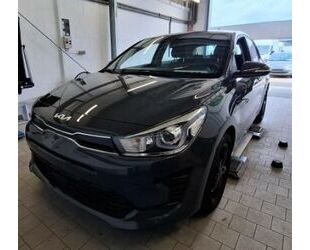 Kia Rio Gebrauchtwagen