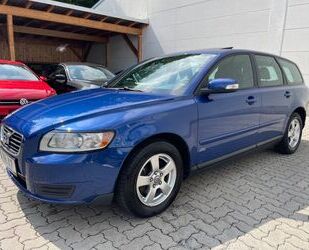 Volvo V50 Gebrauchtwagen